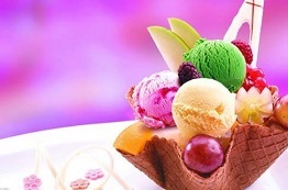 印江冰淇淋小程序
