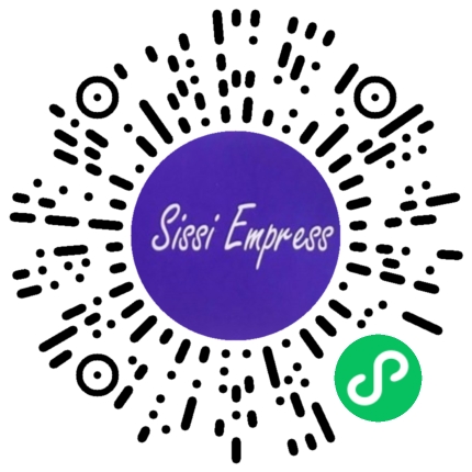 Sissi Empress小程序