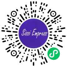 Sissi Empress