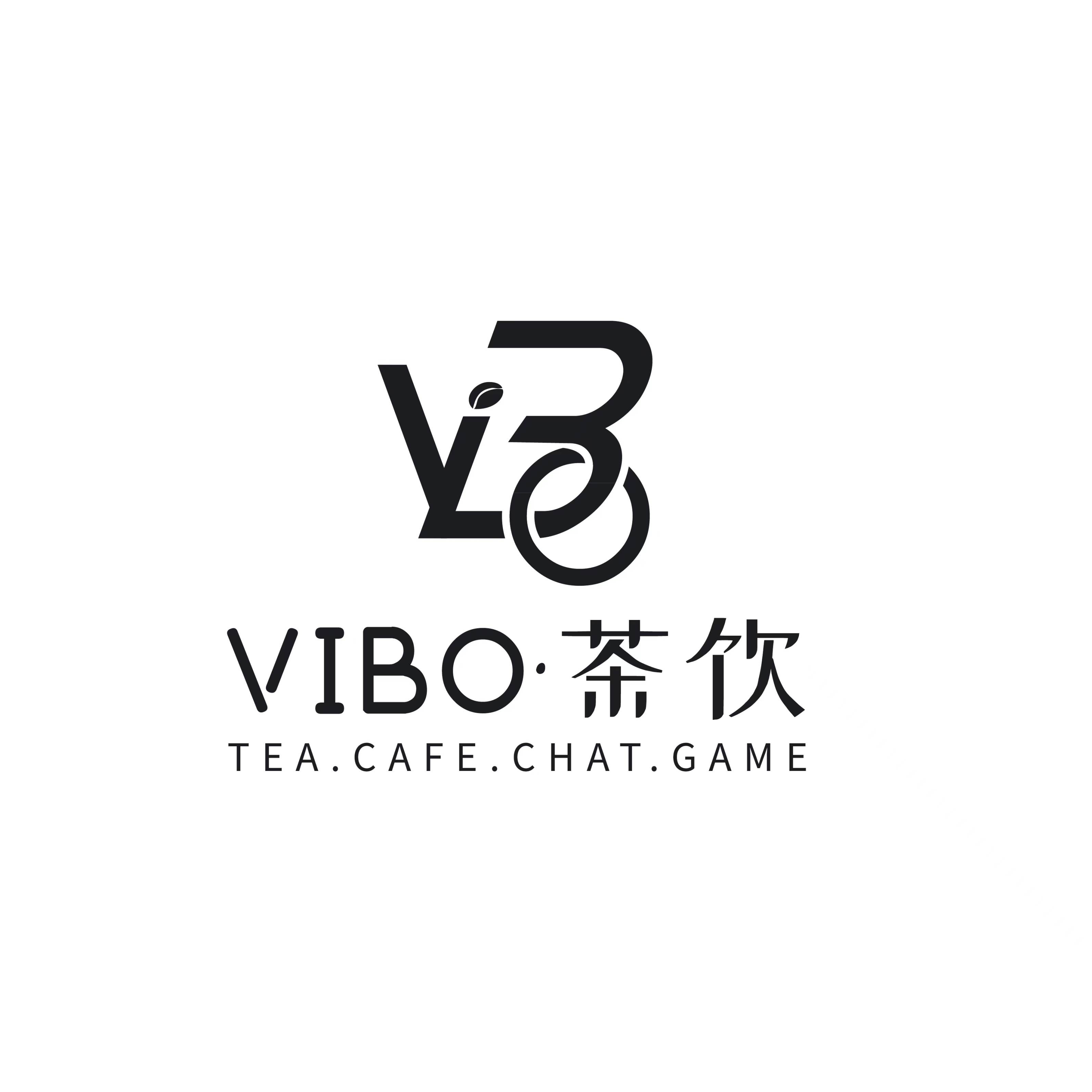 VIBO茶饮小程序