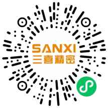 三喜智能机器人
