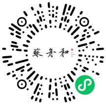 苏舟和新中式服饰
