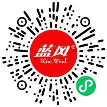 欢迎蓝风送水

