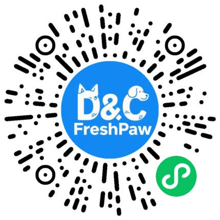 D&C FreshPaw宠物鲜食

