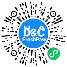 D&C FreshPaw宠物鲜食
