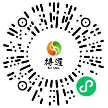 得道绿色食品
