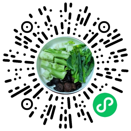 阿兰晨采现配净菜
