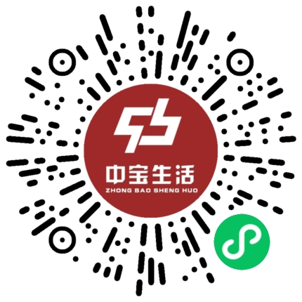 中宝生活
