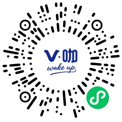 V-咖
