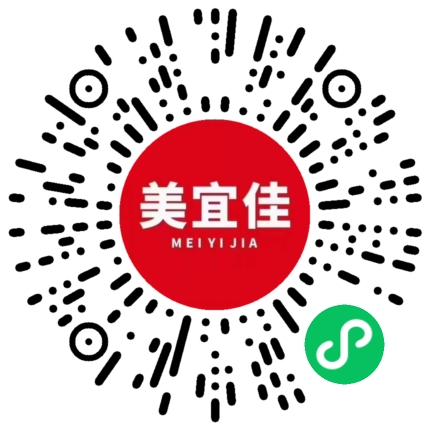 美宜徍便利店
