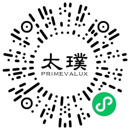 太璞珠宝Primevalux