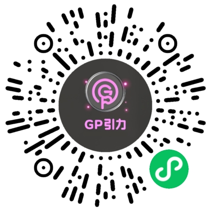 GP引力场
