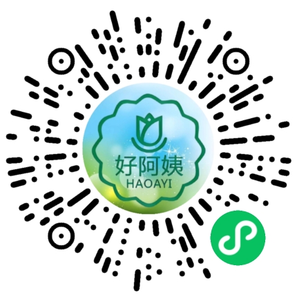 苍南县好阿姨
