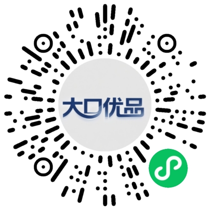 大口优品