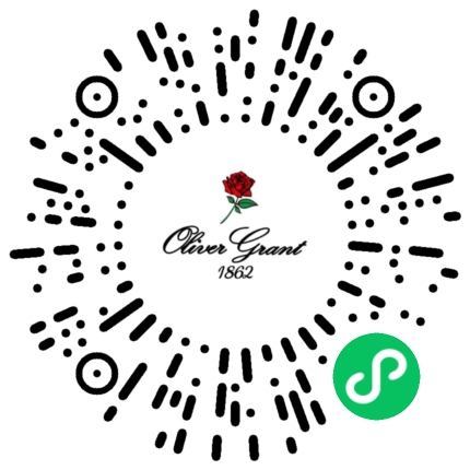 OLIVERGRANT法式印花