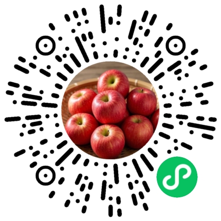 四季果优甄选红富士