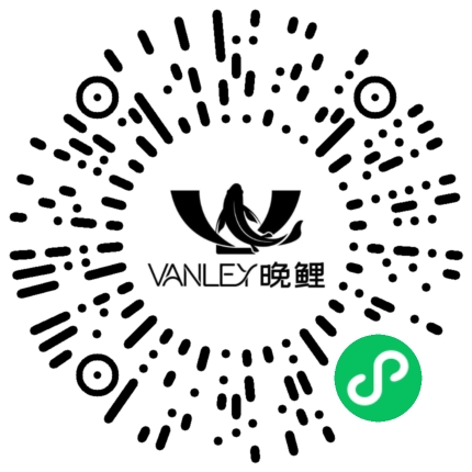 晚鲤VANLEY