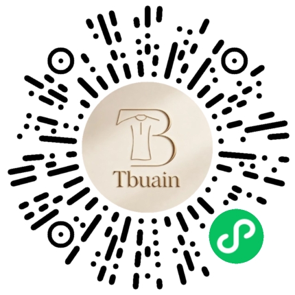 Tbuain奢品服装