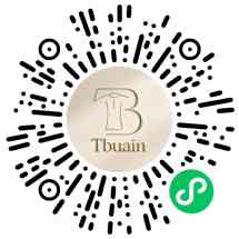 Tbuain奢品服装