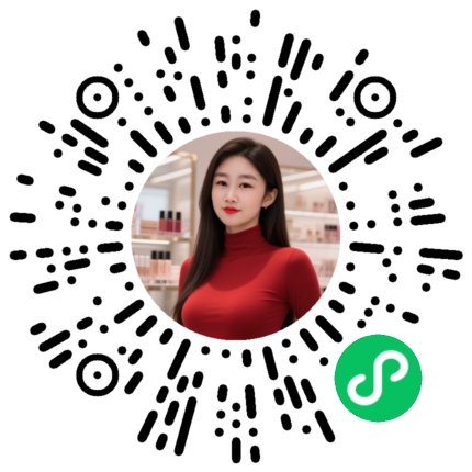 王颖美妆店