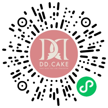DDCake 纯手工烘焙