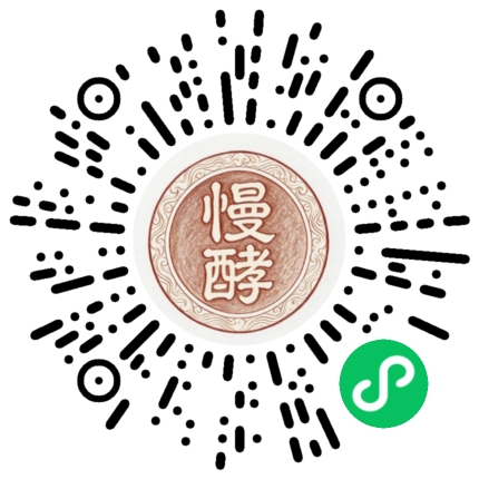 慢酵坊面包