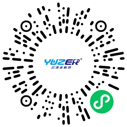 云泽水科技